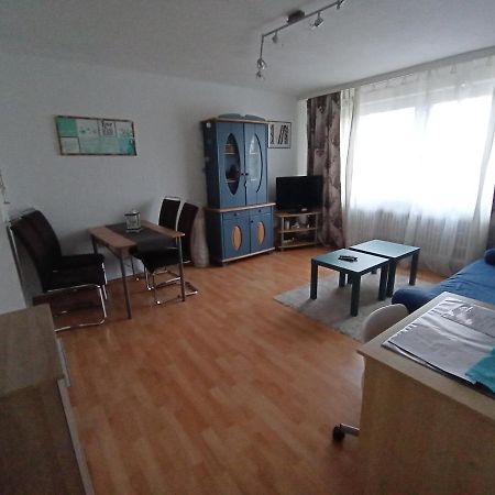 Ferienwohnung Maritim Mit E-Bike Verleih Wilhelmshaven Buitenkant foto