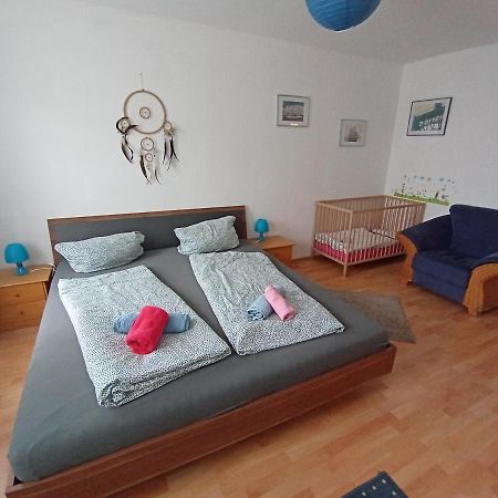 Ferienwohnung Maritim Mit E-Bike Verleih Wilhelmshaven Buitenkant foto
