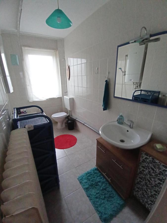 Ferienwohnung Maritim Mit E-Bike Verleih Wilhelmshaven Buitenkant foto